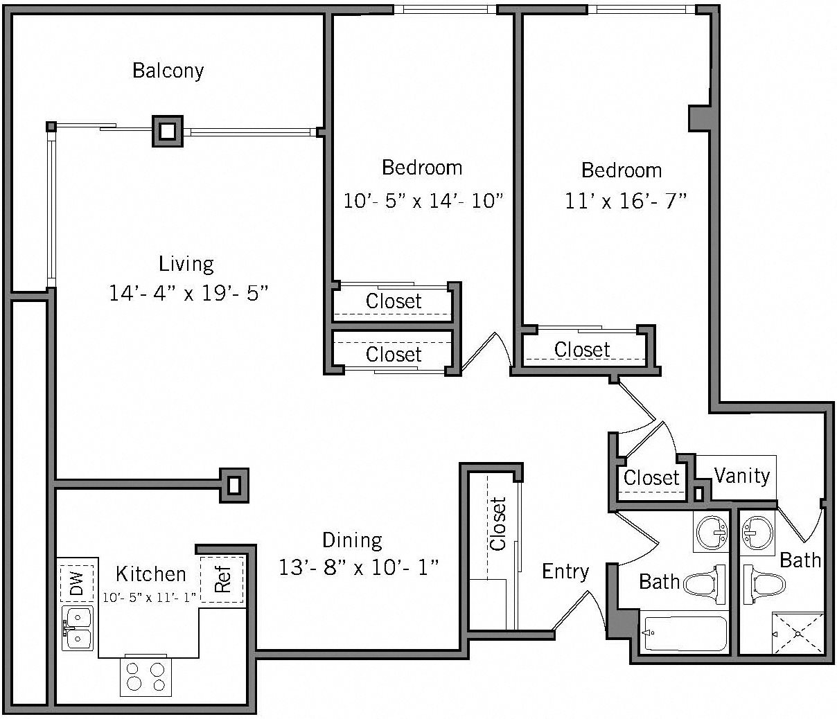 2I Floor Plan 11